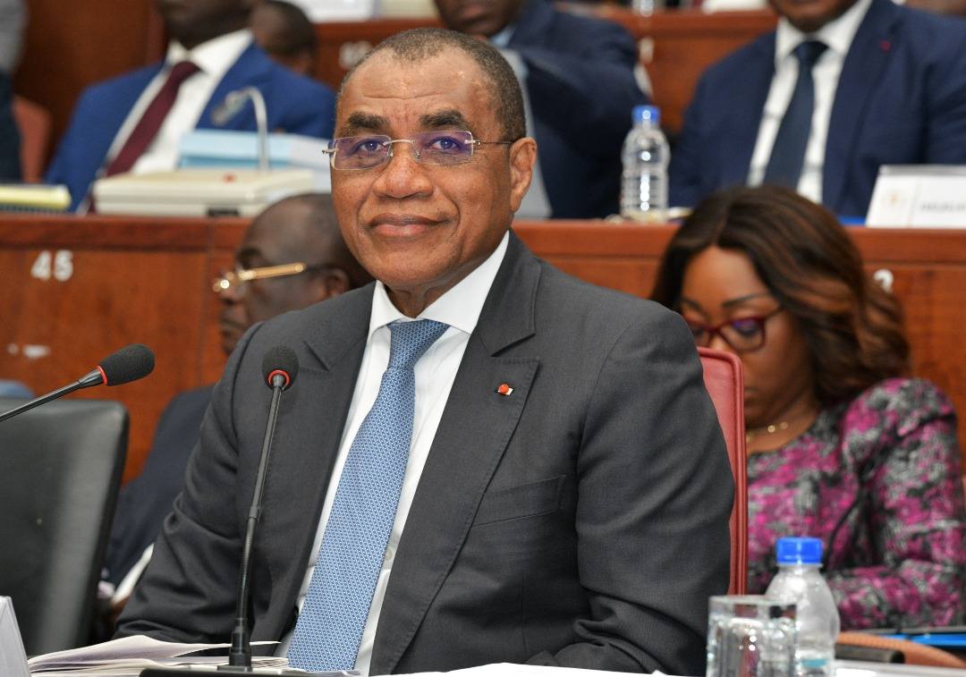 Finances et Budget | Pour son programme stratégique