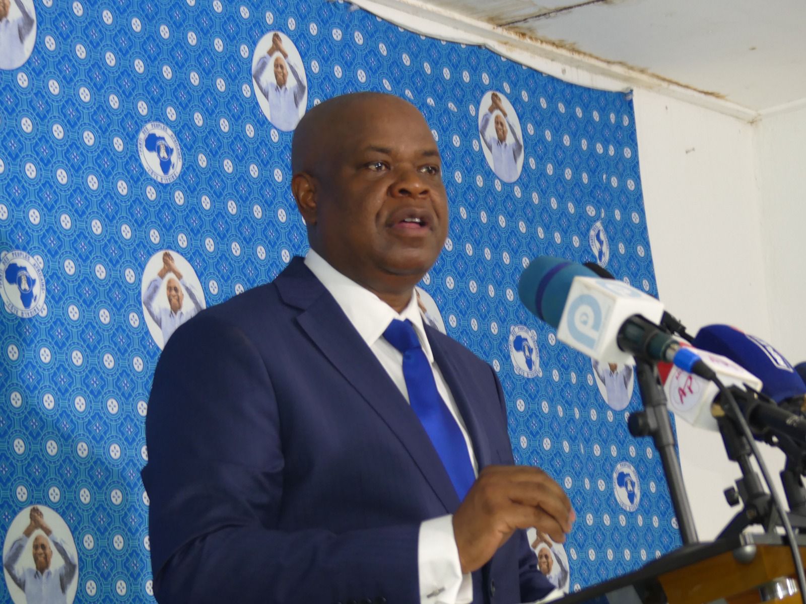 Crise ivoirienne depuis 1999