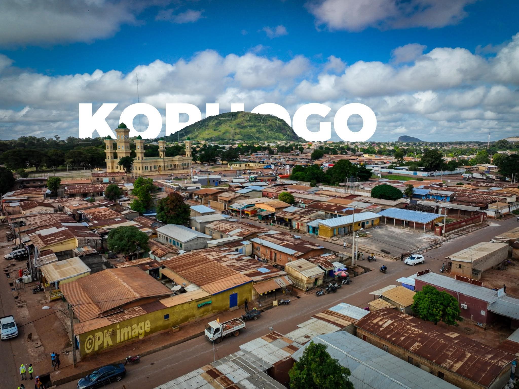 Tourisme en Côte d’Ivoire