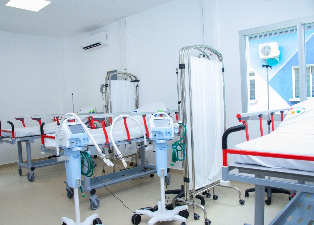 Région de la Mé | Intoxication alimentaire