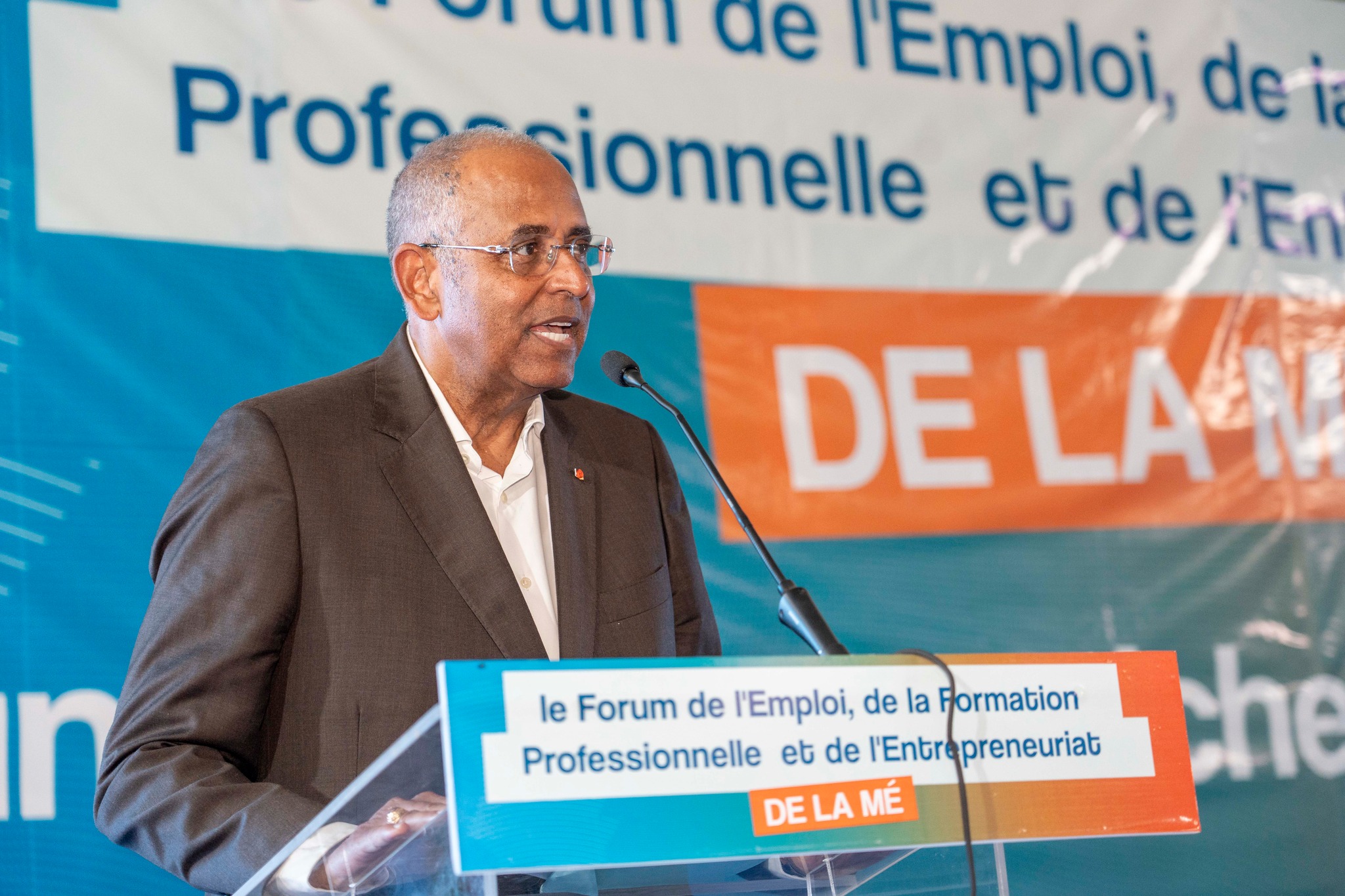 Région de la Mé | Forum de l’emploi