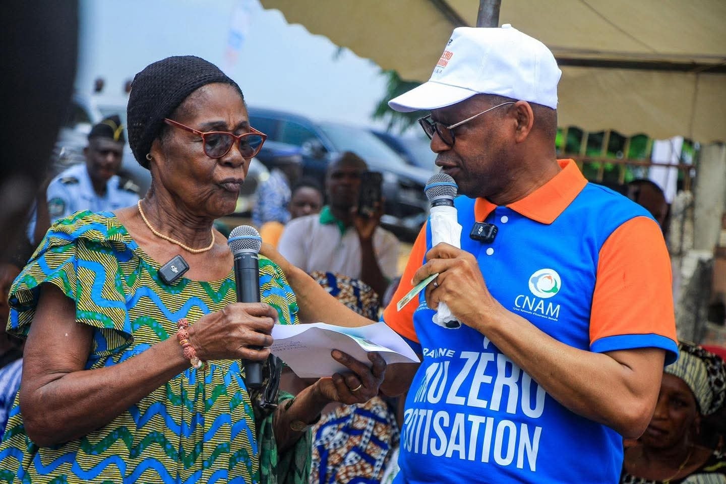 Sécurité sociale |CMU