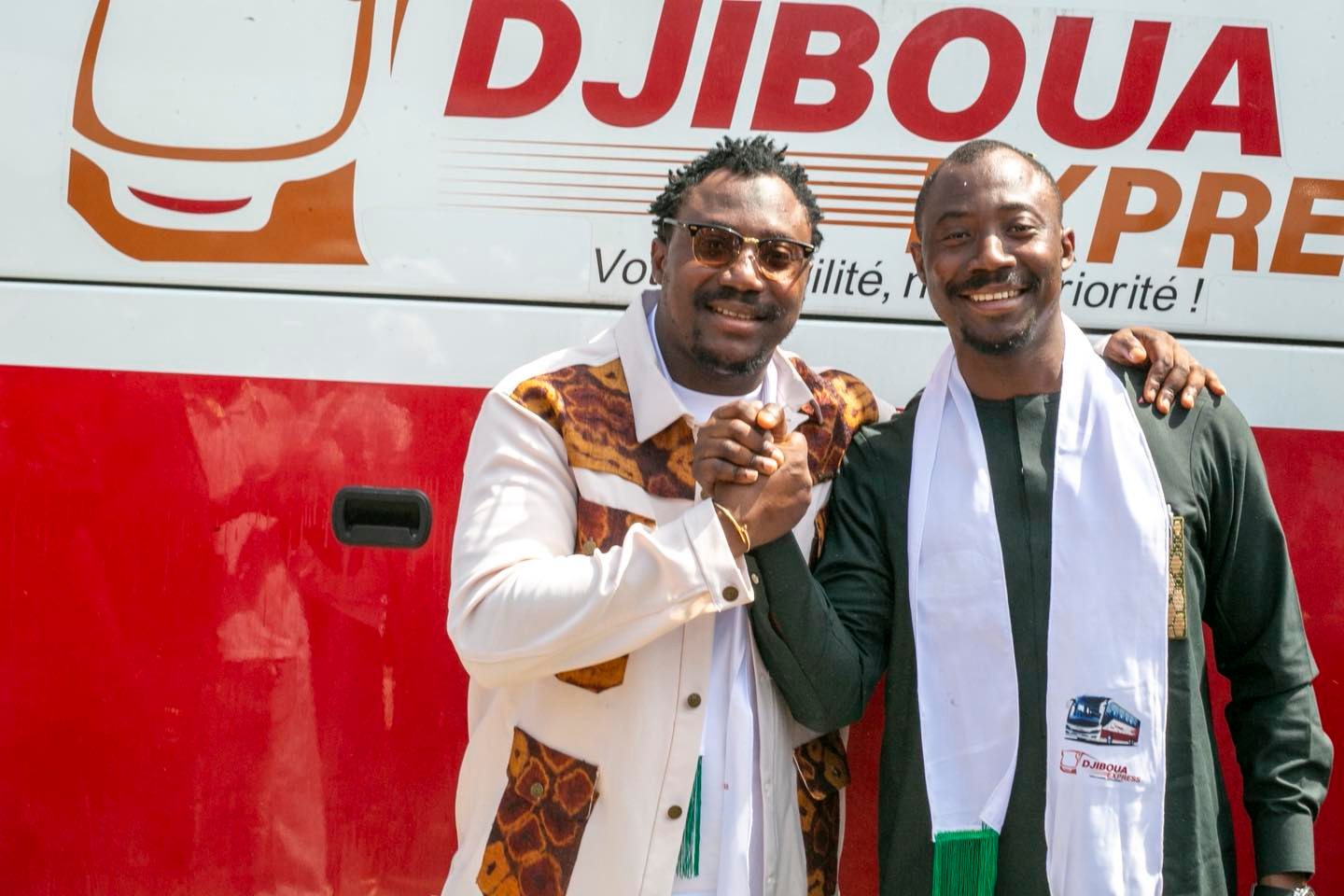 Divo | Transports terrestres