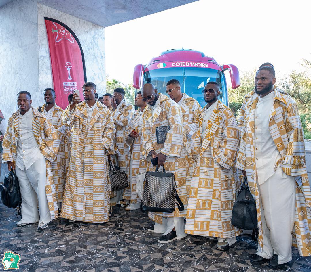 CAN Maroc 2025 | Statut de champions oblige