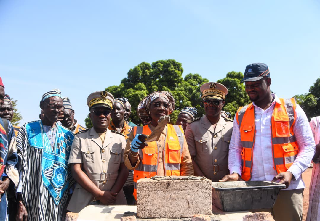 Boundiali | Administration territoriale