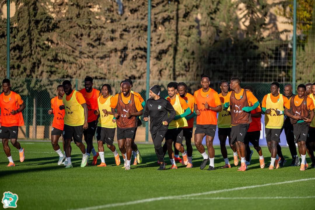 CAN 2025 | Avant son entrée en lice