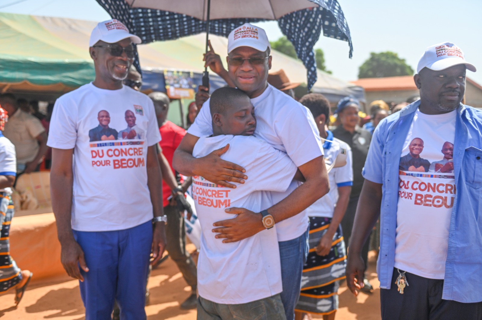 Béoumi | Législatives 2025