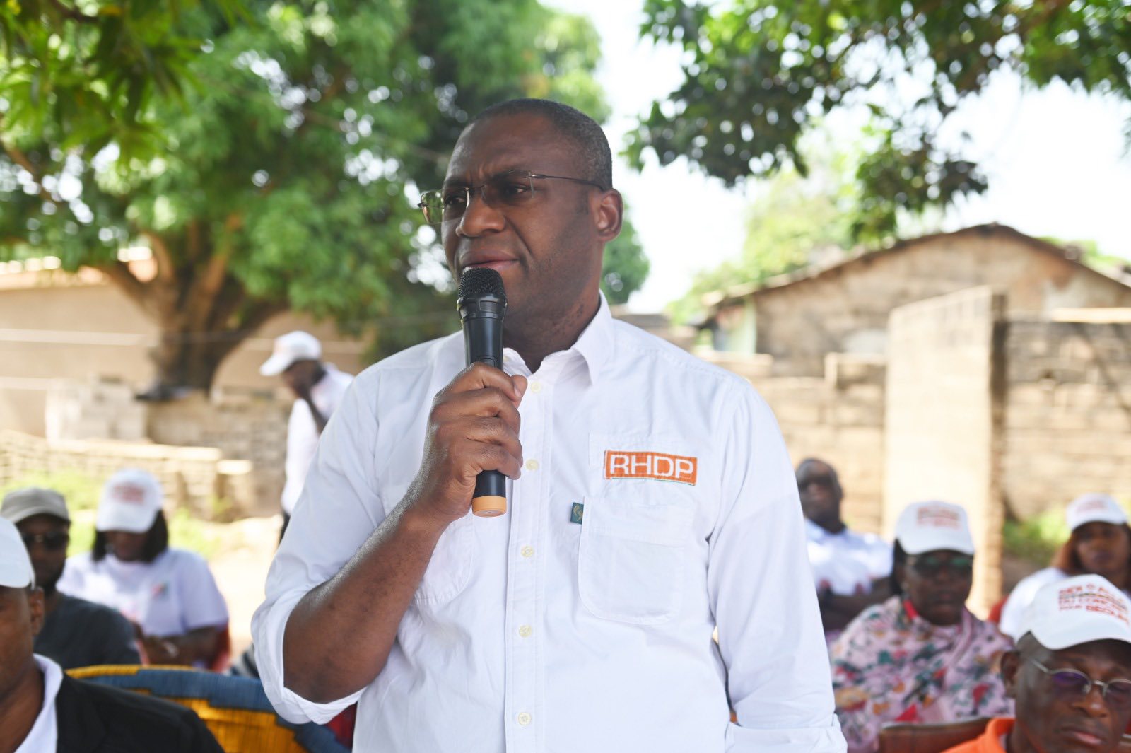 Législatives du 27 décembre | Dans un Droit de réponse