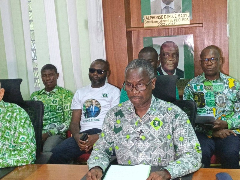 Législatives 2025 | ‘‘Manœuvres’’ dites ‘‘frauduleuses’’