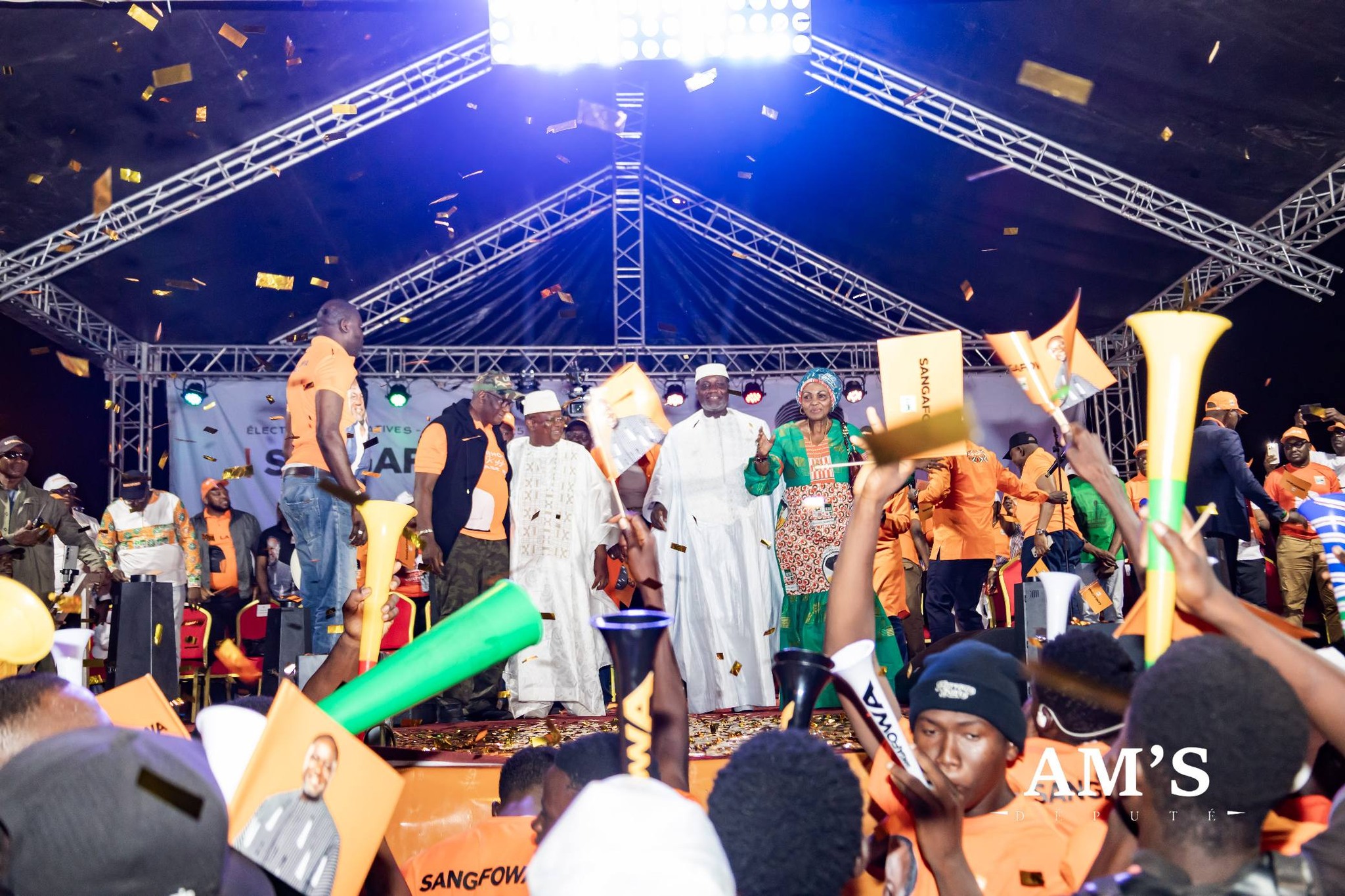 Législatives du 27 décembre | A Korhogo