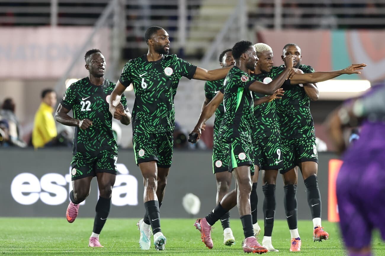 CAN 2025 | 2e journée du groupe C