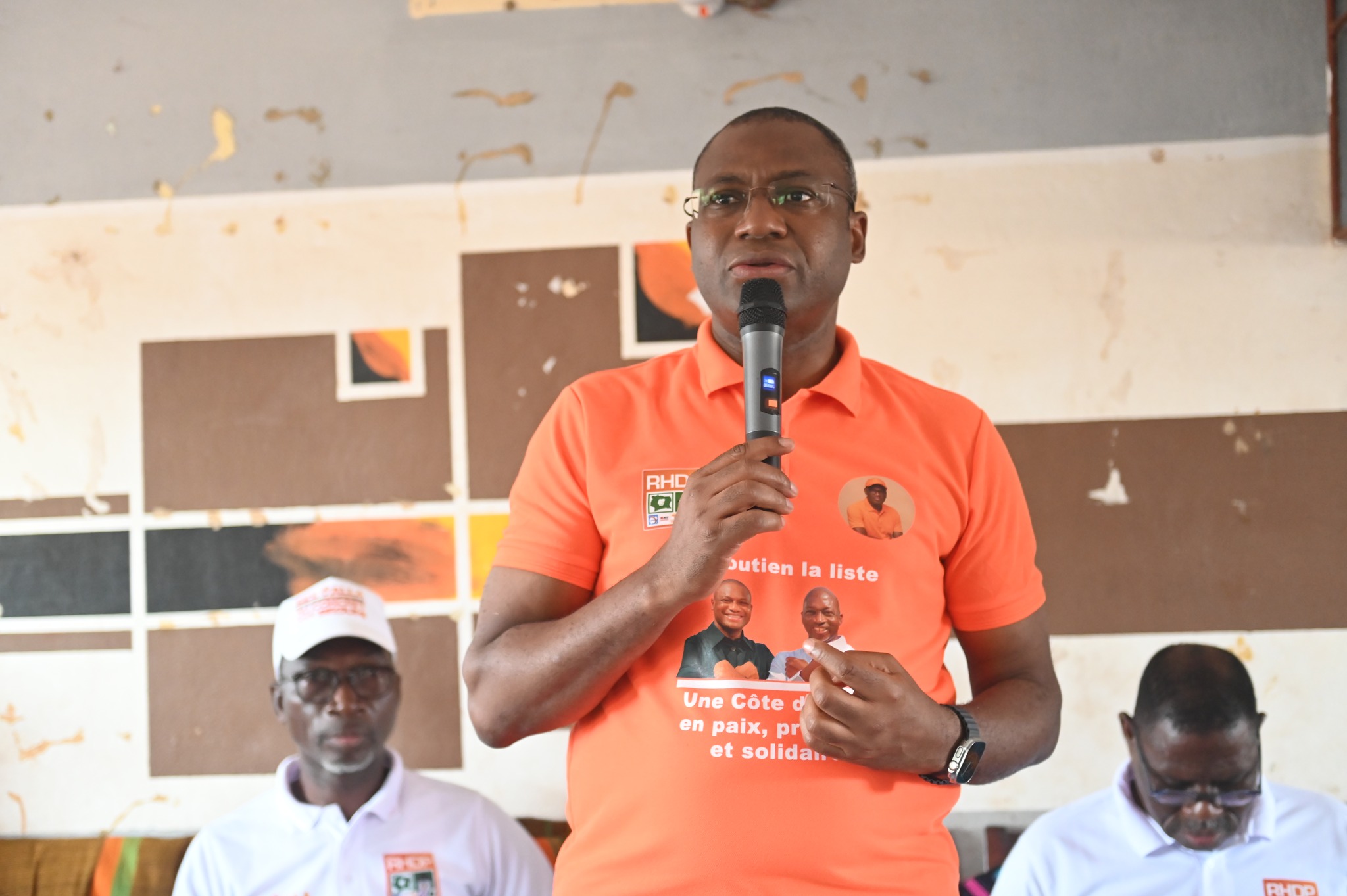 Législatives du 27 décembre | Après sa défaite