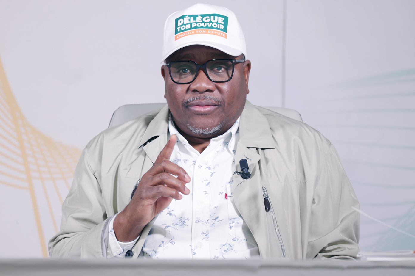 Législatives du 27 décembre | Résultats provisoires