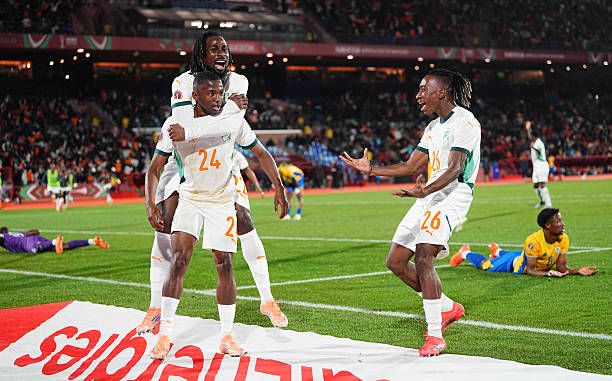 CAN 2025 | Dernier match de poule