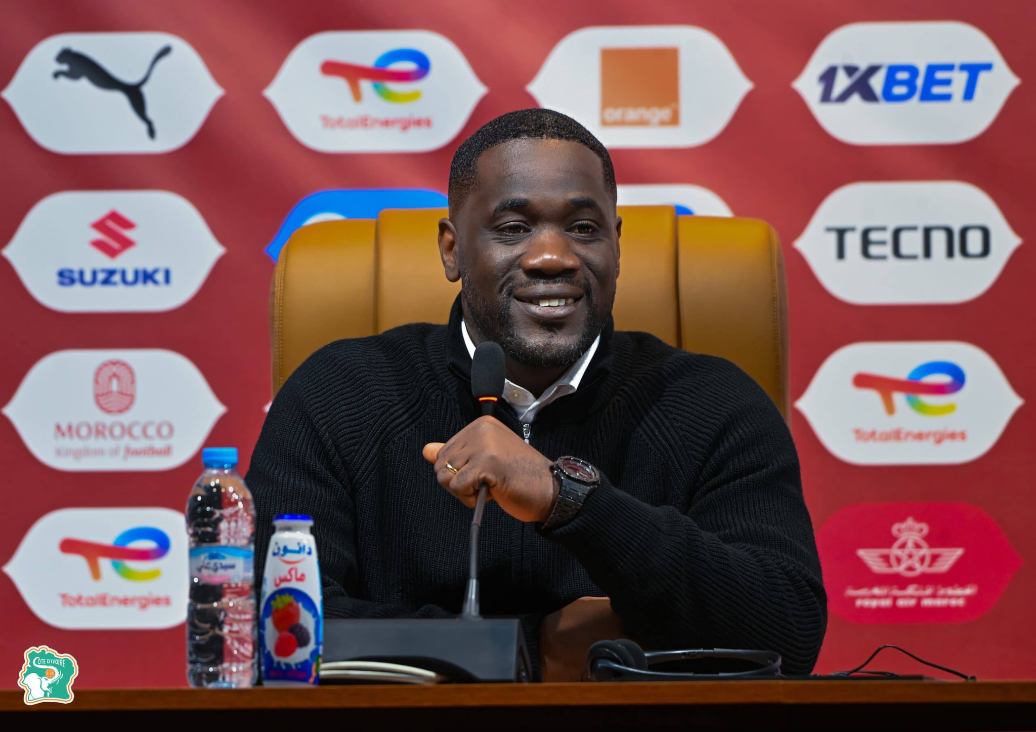 CAN 2025 | Après la victoire face au Gabon