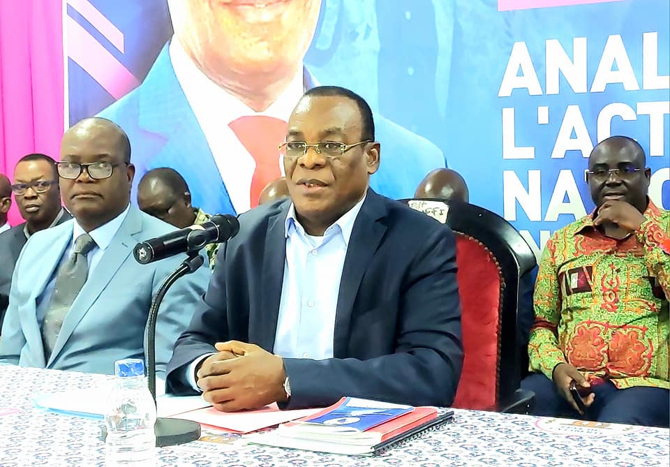 Elections tous azimuts | Après leur débâcle