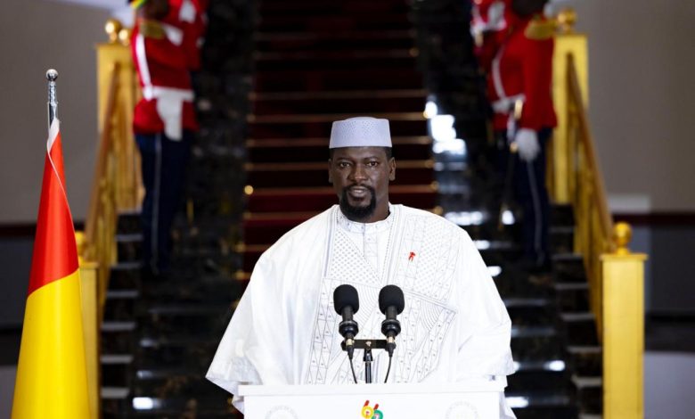 Guinée | Présidentielle du 28 décembre