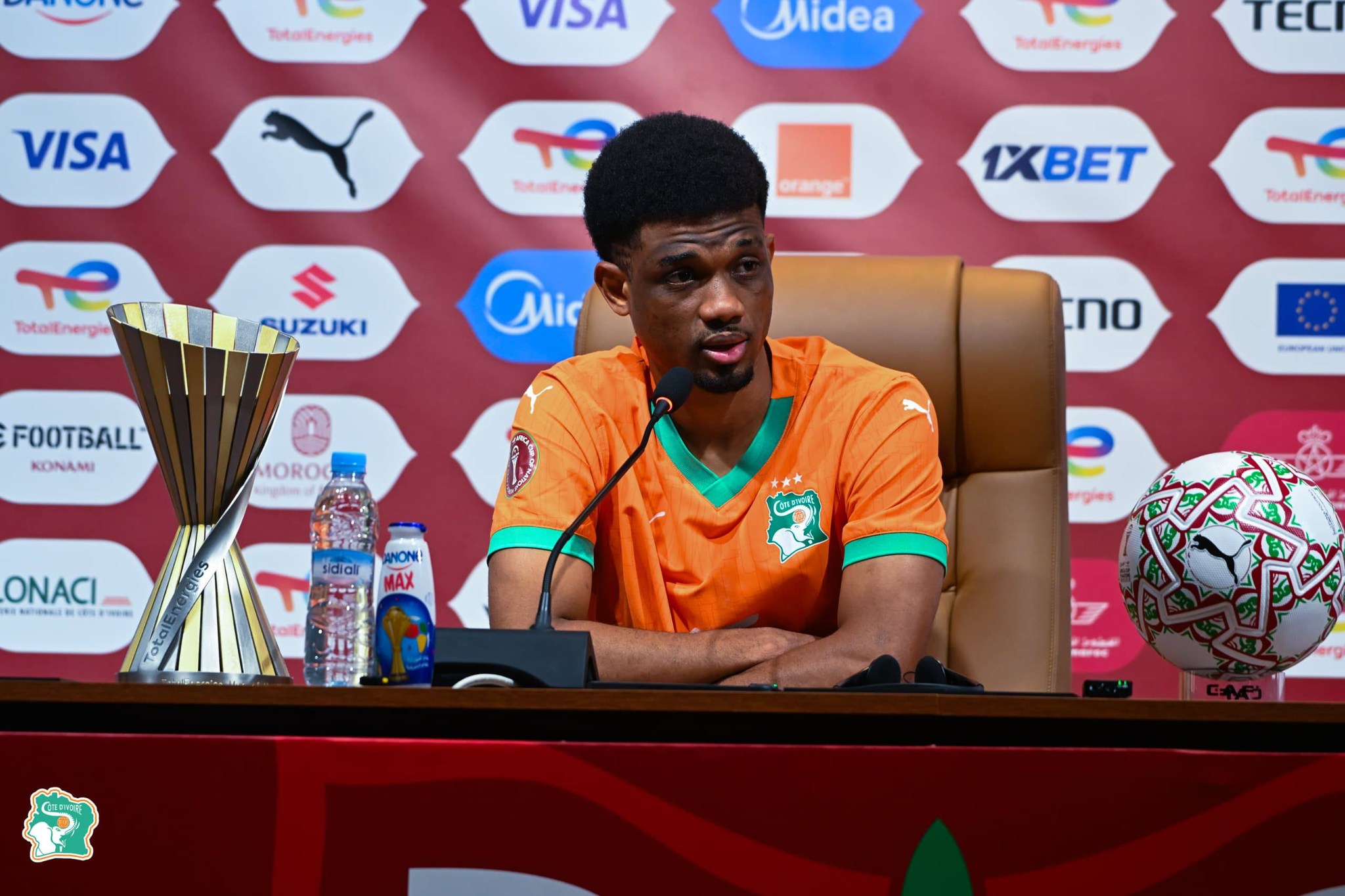 CAN 2025 | Après le sacre contre le Burkina Faso