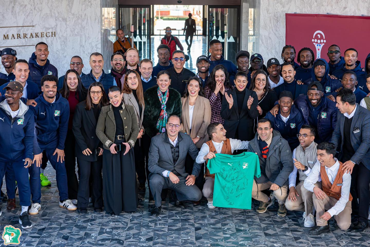 CAN Maroc 2025 | Quart de finale