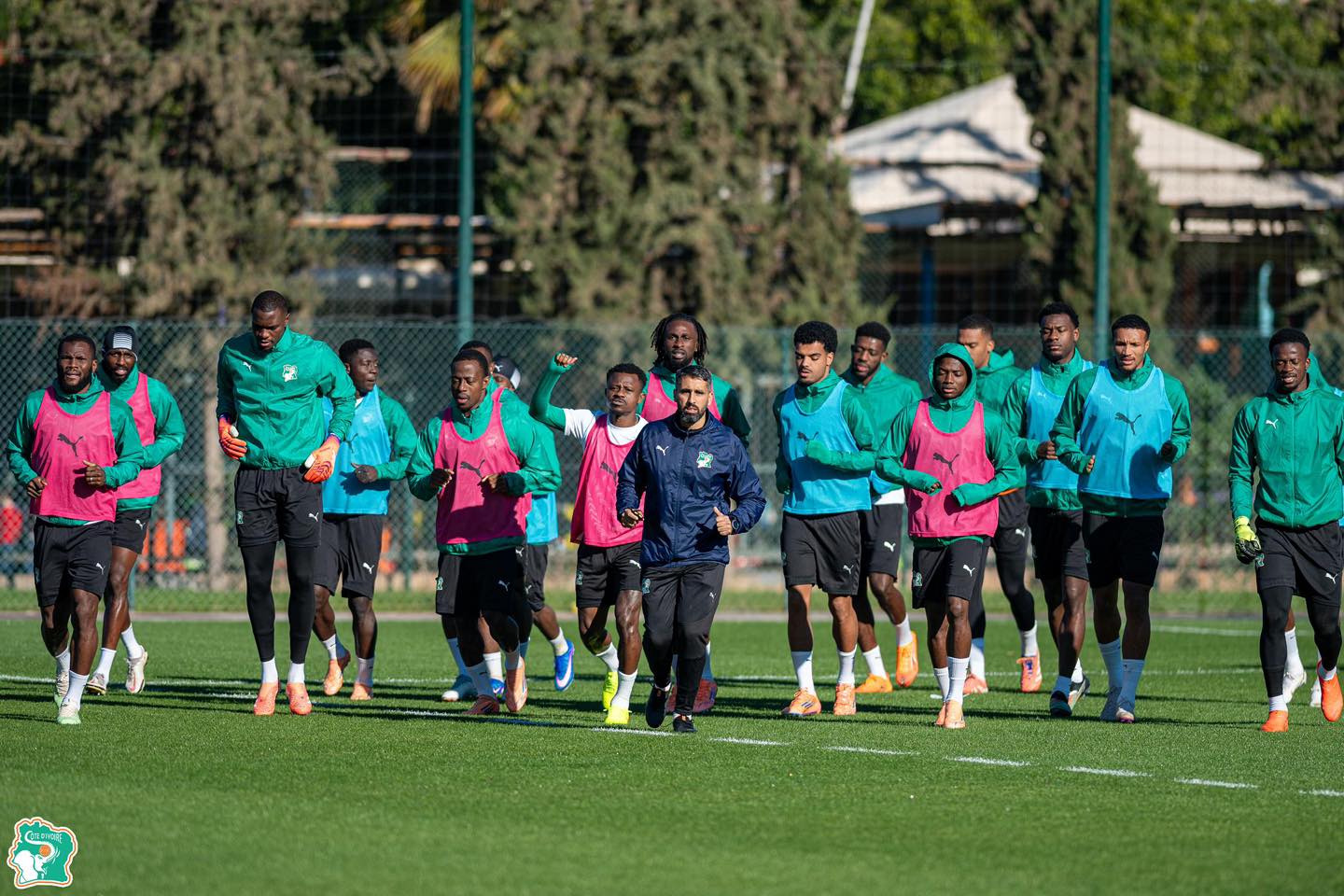 CAN 2025 | Quart de finale