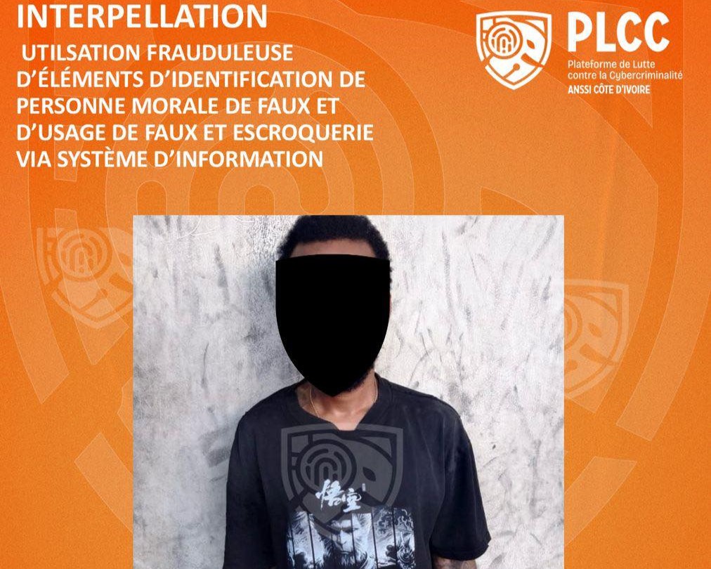 Côte d’Ivoire | Faux et usage de faux