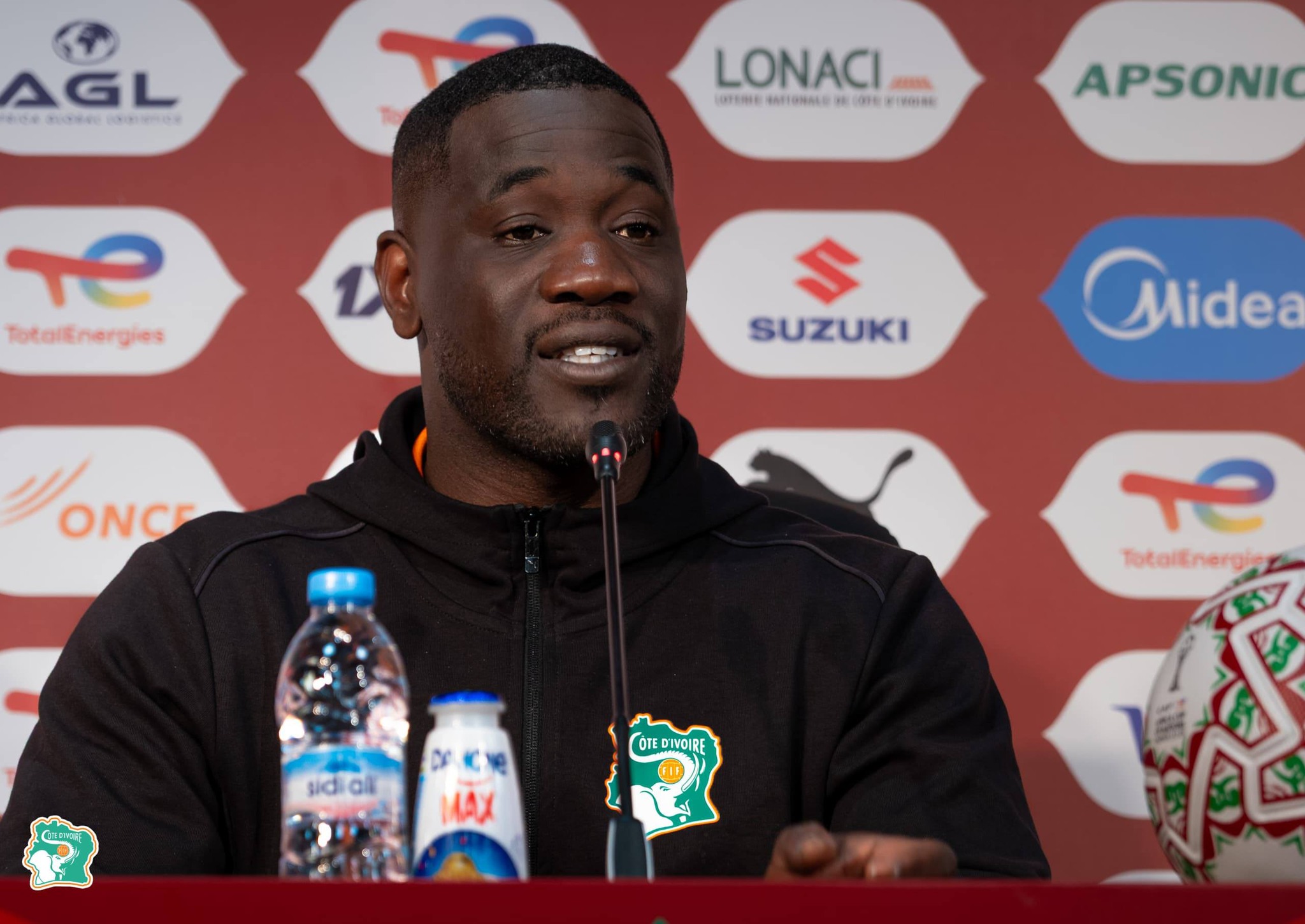 CAN 2025 | Élimination des Éléphants