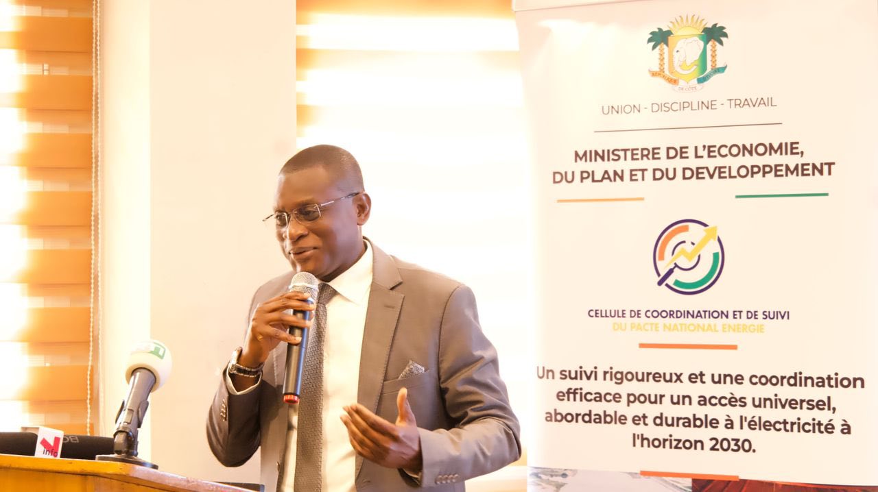 Secteur énergétique | Suivi du Pacte National Énergie