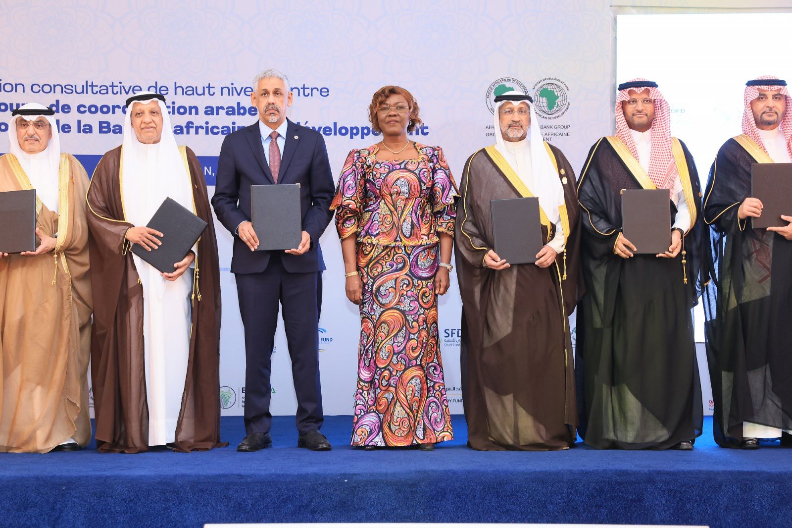 Coopération | Financement du développement en Afrique