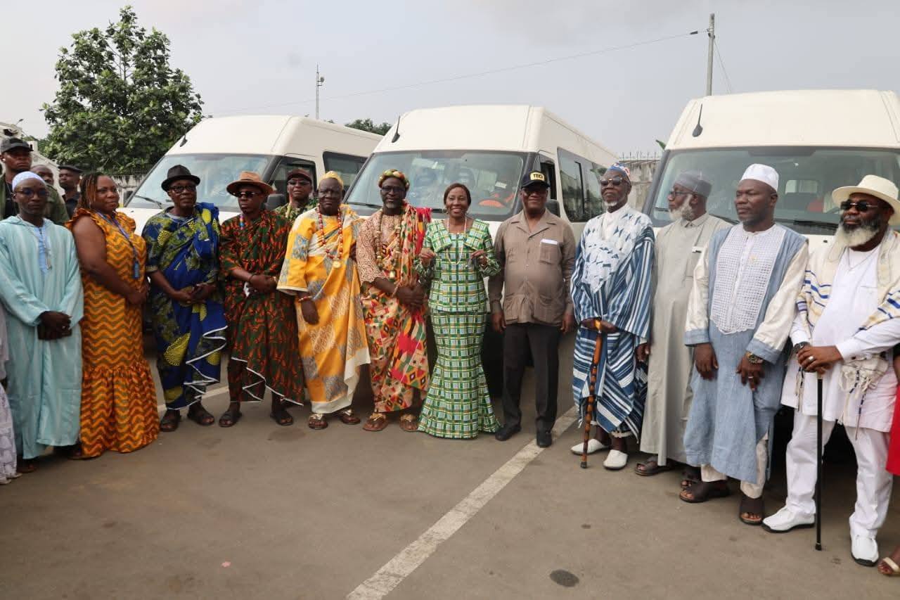 Côte d’Ivoire | Après les législatives 2025