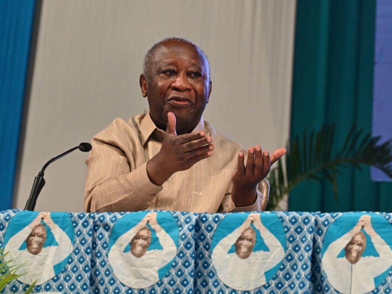 Côte d’Ivoire | Comité central du PPA-CI