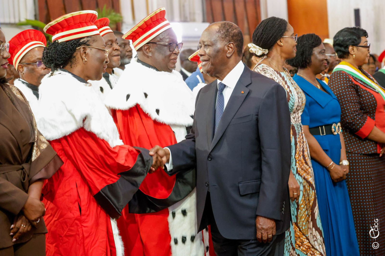 Côte d’Ivoire | Après les élections