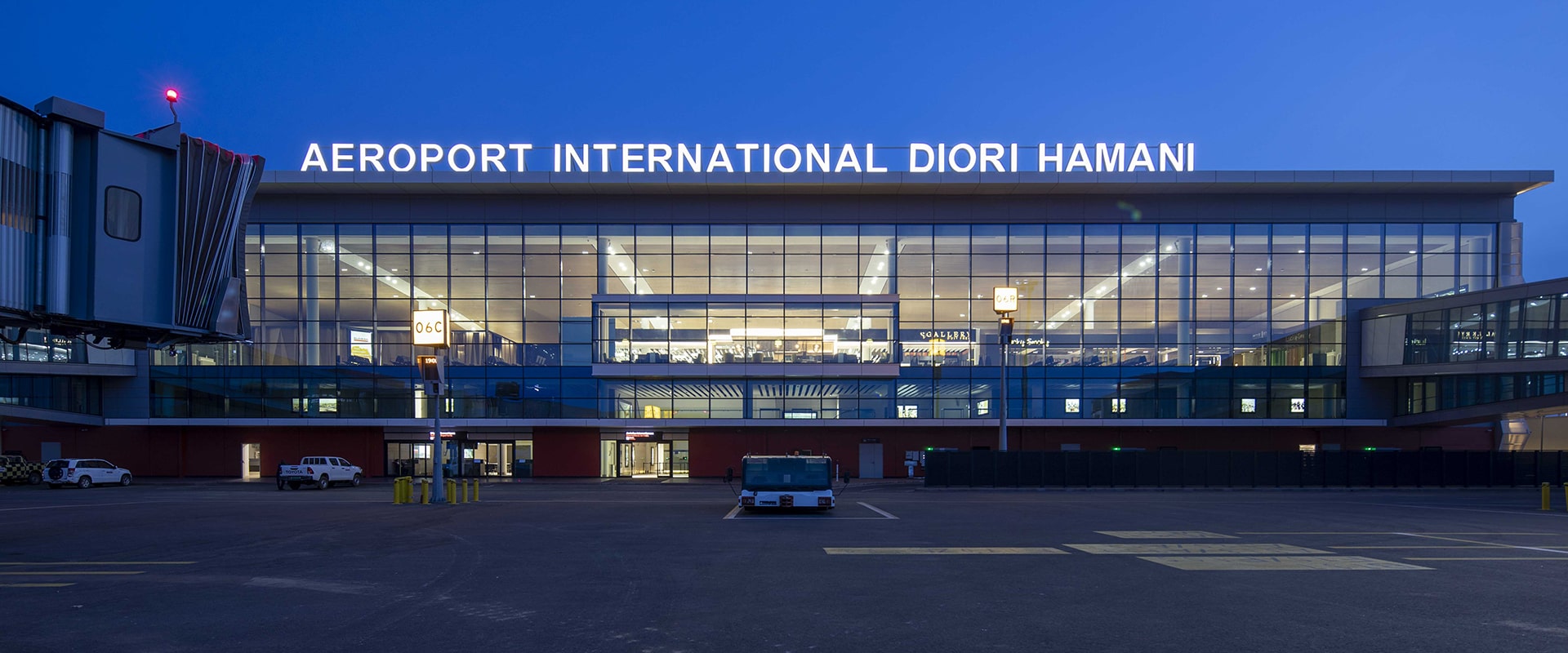 Niger | Situation sécuritaire