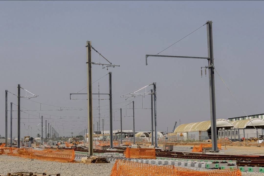 Côte d’Ivoire | Reportage - Métro d’Abidjan