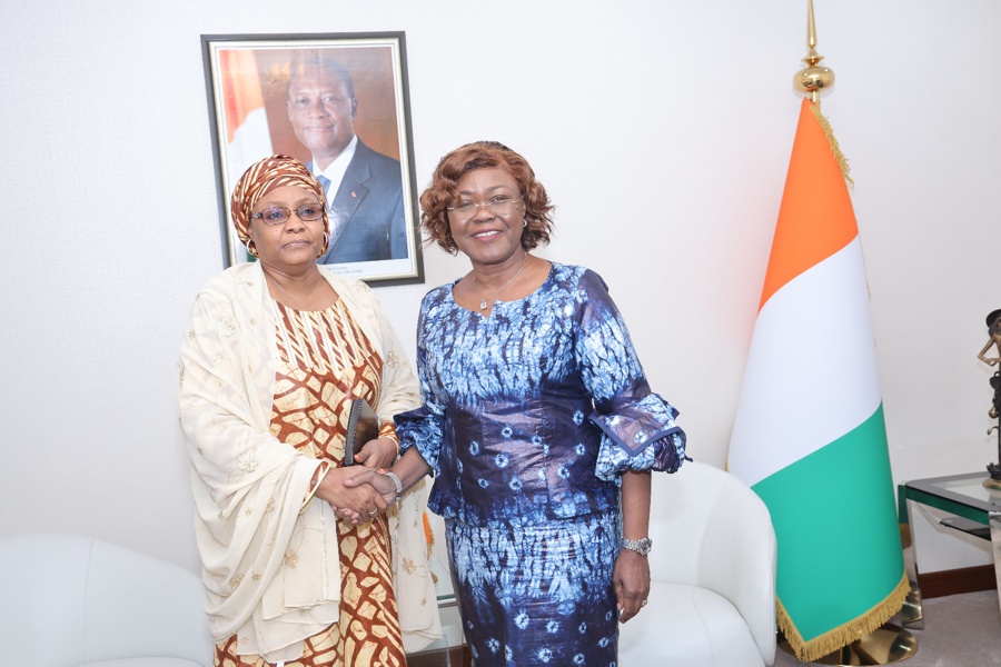 Côte d’Ivoire | Après les graves accusations