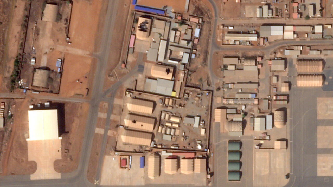 Niger | Après la revendication de l’État islamique