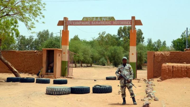 Niger | Terrorisme et Sécurité