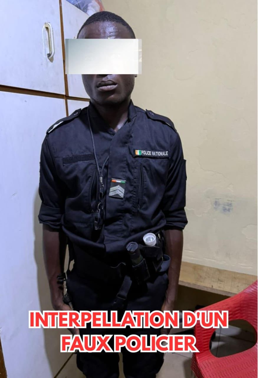 Côte d’Ivoire | Faux et usage de faux