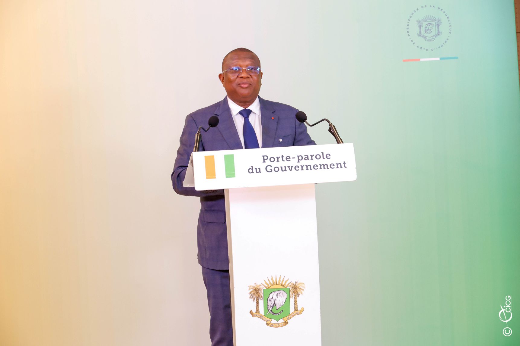 Côte d’Ivoire | Digitalisation des services publics