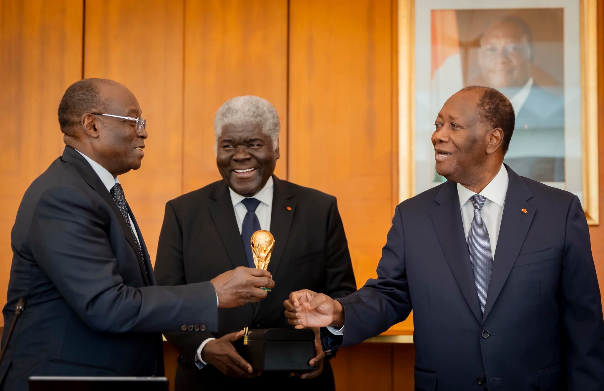 Côte d’Ivoire | PND 2026-2030, Numérique, mines, énergie