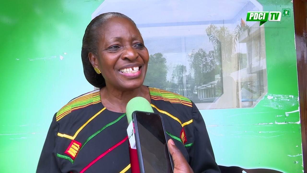 Côte d’Ivoire | PDCI-RDA