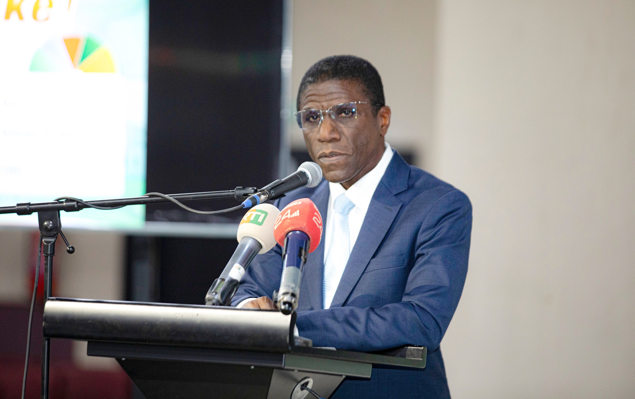 Côte d’Ivoire | Trésor public