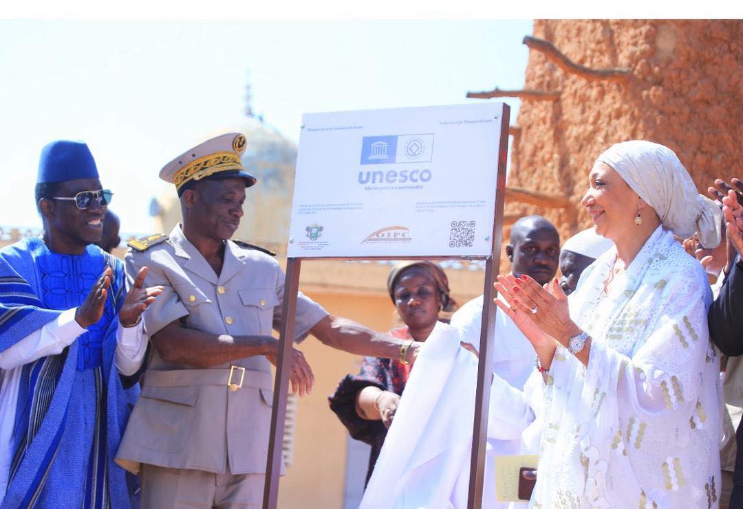 Côte d’Ivoire | Culture