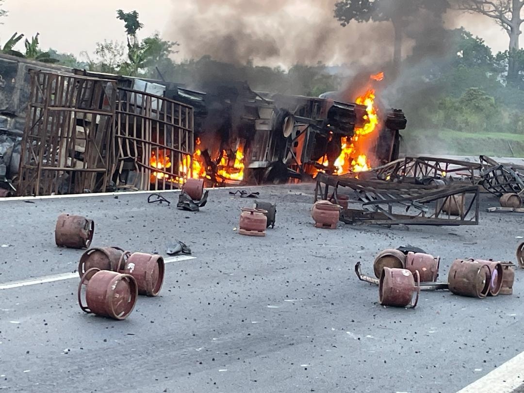 Côte d’Ivoire | Autoroute du Nord