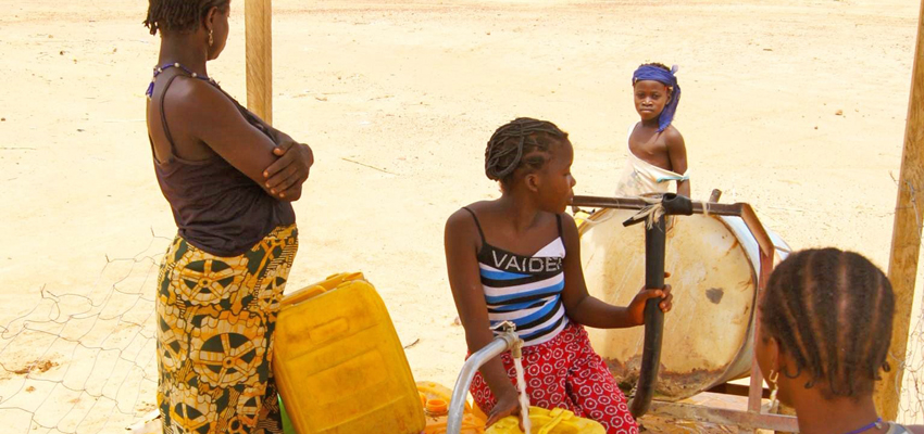 Burkina Faso | Services publics