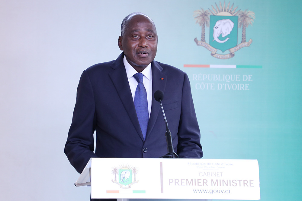 Côte d’Ivoire | Commémoration