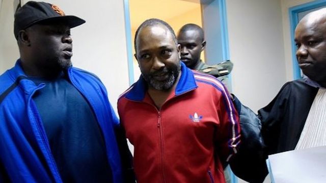 Guinée | Justice et sécurité