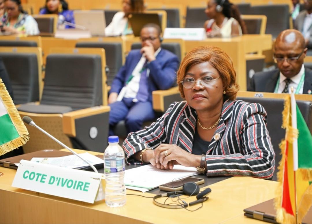 Côte d’Ivoire | Diplomatie