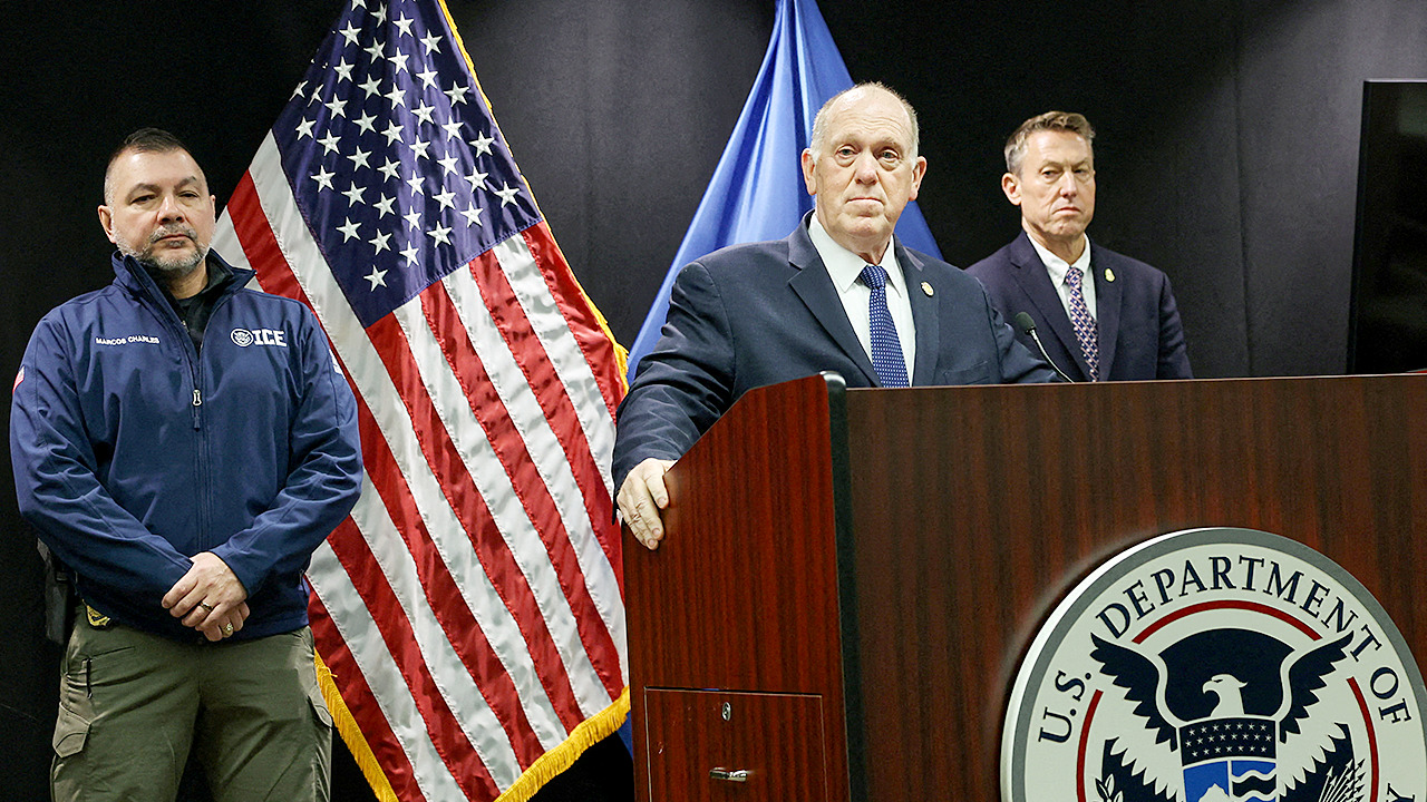 Amérique du Nord - États-Unis | politique migratoire