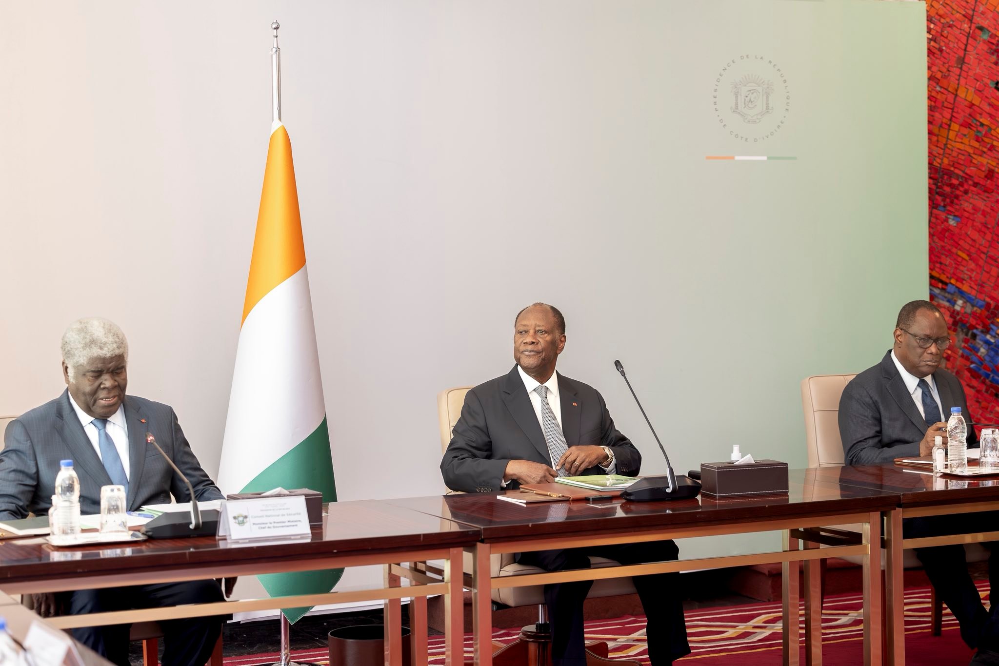 Côte d’Ivoire | Situation Sécuritaire