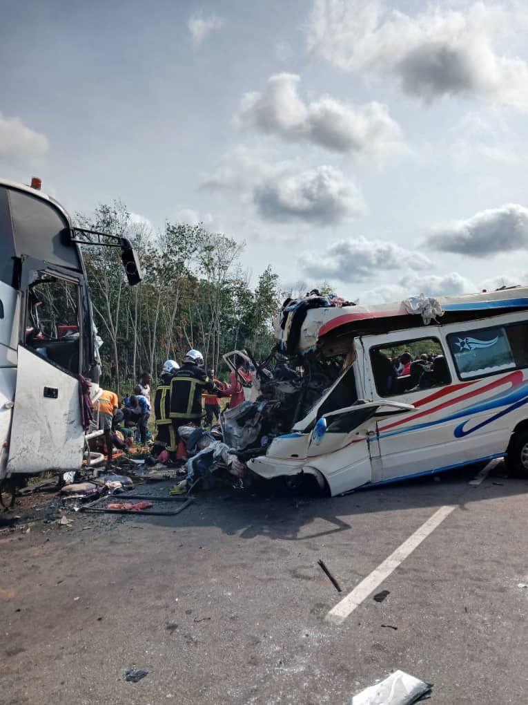 Côte d’Ivoire | Circulation routière